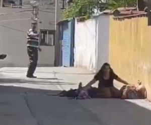 İzmir’de sokak ortasında 3 kişinin öldürüldüğü vahşette karar çıktı