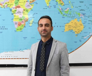 Büyükşehre AB IPA II fonunda hibe desteği