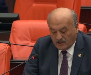 Milletvekili Karaman: “Turistik Doğu Ekspresi yeniden seferlerine başlıyor”