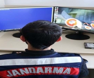 Bir ayda 509 suç içerikli internet sitesi engellendi