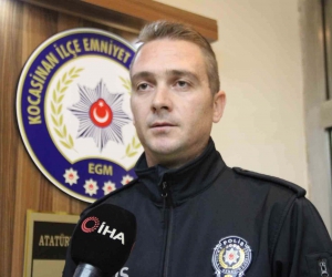 Hem polis hem hakem