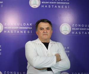 ZBEÜ Hastanesi’nin kadrosu güçlenmeye devam ediyor