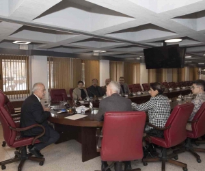 İktisadi ve İdari Bilimler Fakültesinin dört programı star tarafından değerlendirildi
