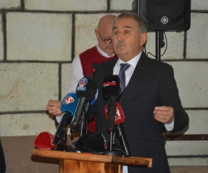 Bigadiç’te jeotermal su sanayi ile birleşecek
