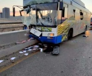 1 kişinin öldüğü, 34 kişinin yaralandığı EGO otobüsü kazasında şoföre 12 yıl 9 ay hapis cezası