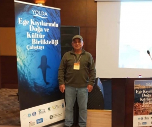 Ege kıyılarının korunması Ankara’da görüşüldü