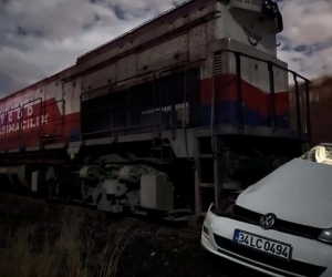 (Düzeltme) Diyarbakır’daki tren kazasında yaralanan kadın, 11 günlük yaşam mücadelesini kaybetti