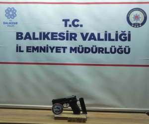 Bandırma’da geniş çaplı huzur uygulaması