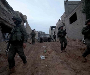 Gazze Şeridi’nde ölen İsrail askerlerinin sayısı 97’ye yükseldi