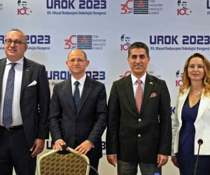“Türkiye’de 2040 yılında her yıl 400 bin kişiye kanser tanısı konulabilir”