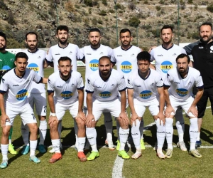 Bölgesel Amatör Lig 11. Grup