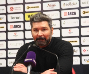 Hakan Kutlu: “Bir yol kazası yaşadık”