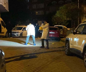 Güngören’de sokak ortasında silahlı çatışma: 1 ölü, 3 yaralı
