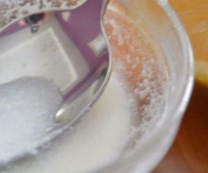 Kırışıklıklara karşı aspirin yöntemi