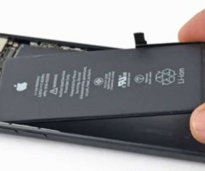 Apple indirimli batarya değişim programı başlattı!