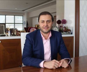 İGİAD’tan Zeytin Dalı’na tam destek
