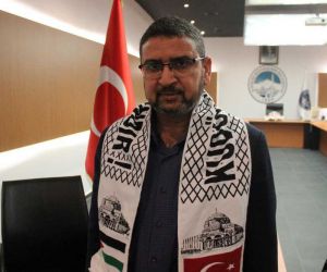 Hamas Sözcüsü Sami Ebu Zuhri: “Trump’ın Kudüs kararı çok tehlikeli”