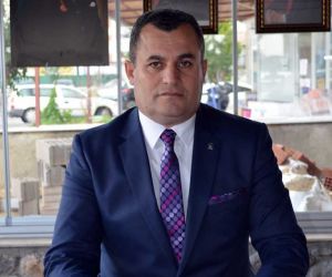 Didim AK Parti’de İlçe Başkan Yardımcısı Akkuş adaylığını açıkladı