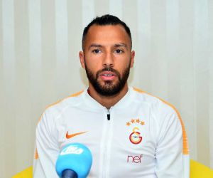 (Özel haber) Yasin Öztekin: “Galatasaray’da mutluyum ve yeni sözleşme yapmak istiyorum”
