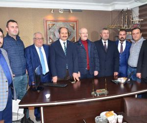 Balıkesir Birlik Gazetesi 26. yaşını kutladı