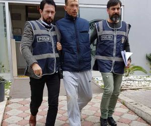 Antalya’da ev ve işyeri hırsızlığı: 1 gözaltı
