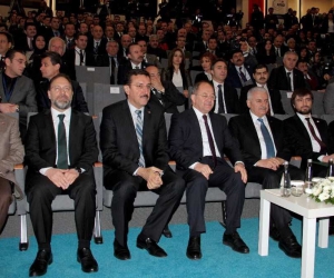 Başbakan Yıldırım: 