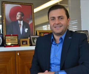 Hakan Özdemir'den flaş açıklama ; 'Temeli atın AK Partili olacağım'