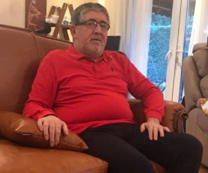 Müfit Besler taburcu oldu