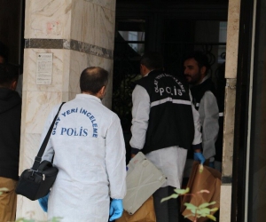 Emekli pilot, beylik tabancasıyla intihar etti