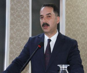 AK Parti İl Başkanı Mehmet Cavit Şireci: “Erzincan’da il, ilçe, kadın ve gençlik kollarımızın kongreleri, milletimiz ile yeniden kucaklaşmamıza vesile olacaktır”