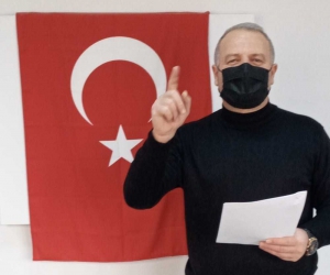 ASİMDER Başkanı Gülbey: “Ermeniler 3. Karabağ savaşına hazırlanıyor”