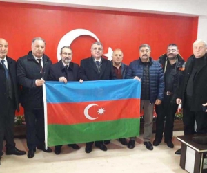 ASİMDER Başkanı Gülbey: “Rusya Erdoğan ve Aliyev’e mesaj verdi”