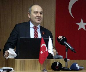 TGA Genel Müdür Yardımcısı Ertan Türkmen: “Güvenli turizm sertifikası sayesinde Türkiye’nin turizmi diğer ülkelere göre pandemiden daha az etkilendi”
