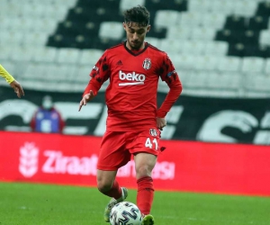 Kartal Kayra Yılmaz, Ümraniyespor’da