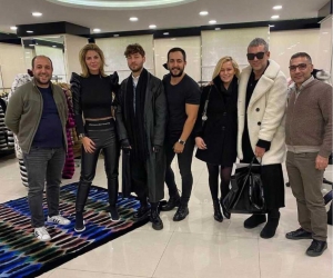 Ardem Fur Home,  yenilikçi tasarımlarıyla krizi fırsata çevirdi