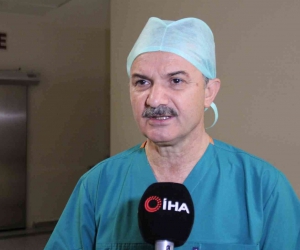 Cerrah Başkan hayat kurtarıyor