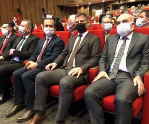 Başkan Vekili Çakmak’tan İzmit Belediyesi’ne: 