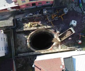 Sancaktepe’de metro tünellerinin kapatılmasına Başkan Şeyma Döğücü’den tepki