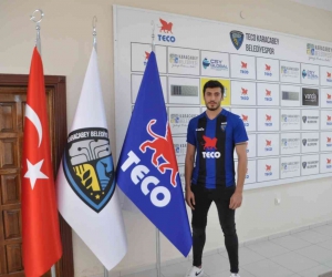 Veysel Sapan Karacabey Belediyespor’da