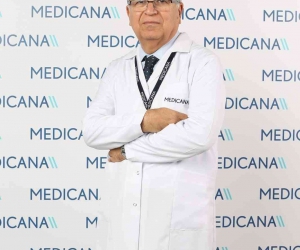 Prof. Dr. Reşit Mıstık: “Korona virüs yayılmaya devam ettiği sürece yeni varyant ve mutasyonlar göreceğiz”