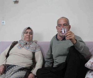 PKK’nın kaçırdığı Esra’nın babası: 