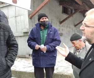 Başkan Sebahattin Ceyhun: 