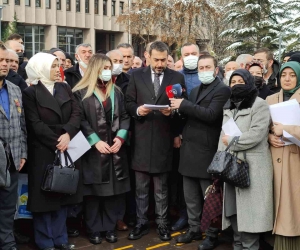 Sedef Kabaş, Engin Özkoç ve Aykut Erdoğdu hakkında suç duyurusu