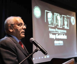 Uğur Mumcu, Gaffar Okan ve İsmail Cem Kartal’da anıldı