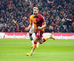 Galatasaray'ın yıldızı İnegölspor'un kapısından dönmüş!