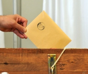 Seçim kararı nasıl alınacak?