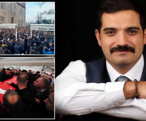 AK Parti’den Sinan Ateş cinayeti açıklaması