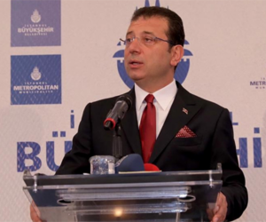 İmamoğlu 'Anadolu Turu' kapsamında Bursa'ya geliyor