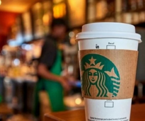 Starbucks'tan dev zam! İşte 2023 Starbucks kahve fiyatları