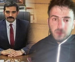 Sinan Ateş cinayetinin 1 numaralı ismi konuştu